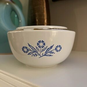 Corningware Anniversary Measuring Bowl Prep Set! New without box.